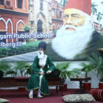 Sir syed day